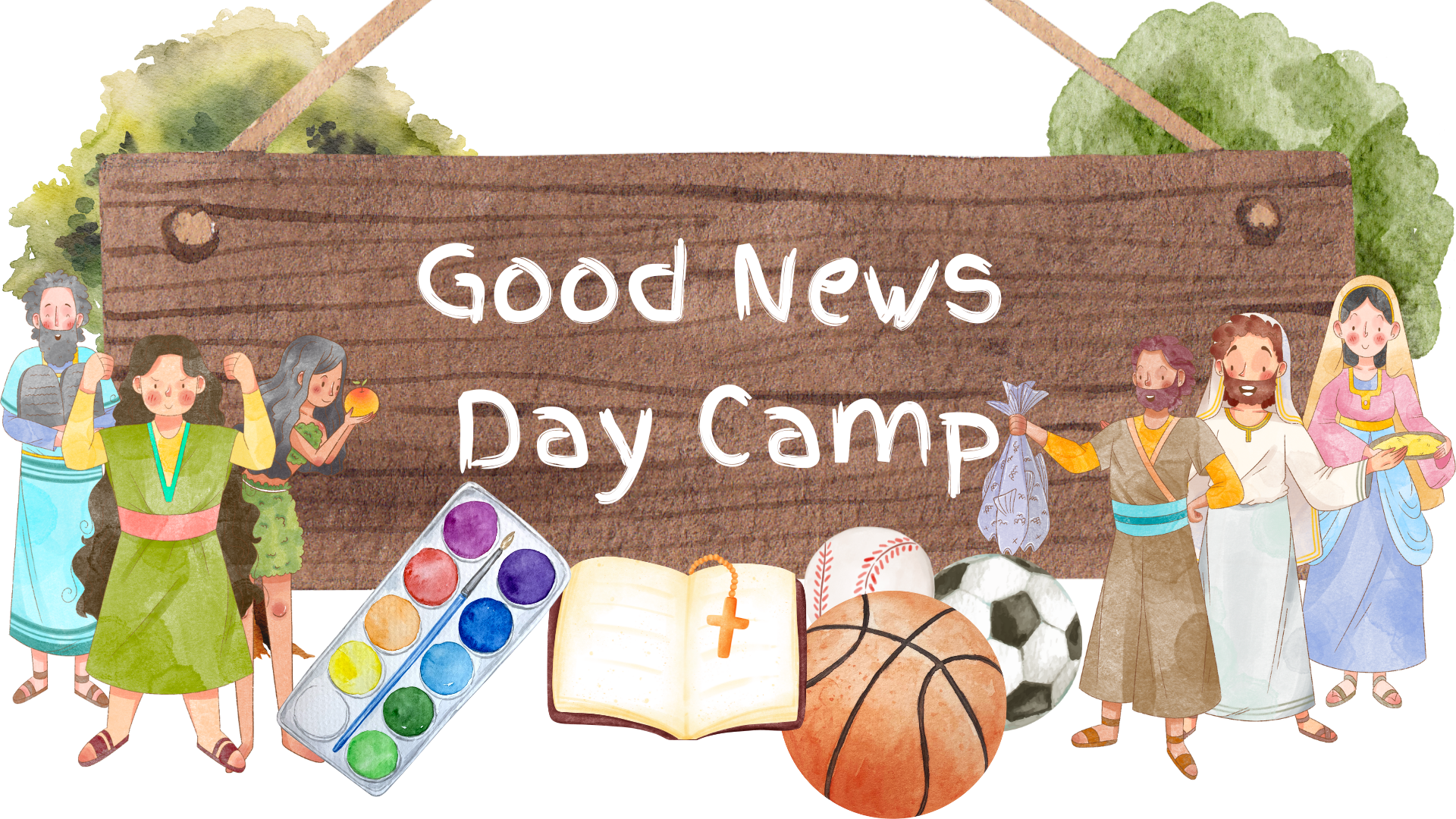 Good News Day Camp (1)