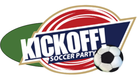 Soccer KICKOFF! logo